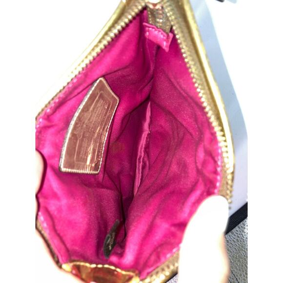 COACH 42239 SMALL COATED CANVAS SIGNATURE CROSSBODY BAG ASIS - Picture 11 of 16